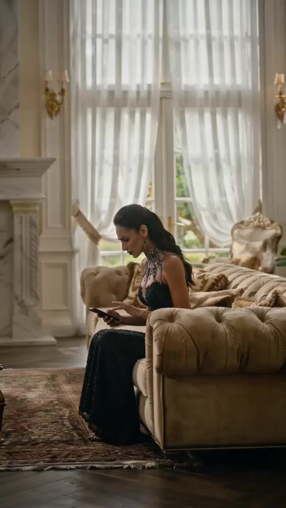 Episode 15 - The Crown's Betrayal